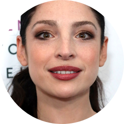 Anna Hopkins