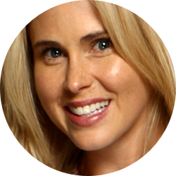 Anna Hutchison