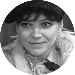 Anna Karina