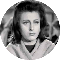 Anna Magnani