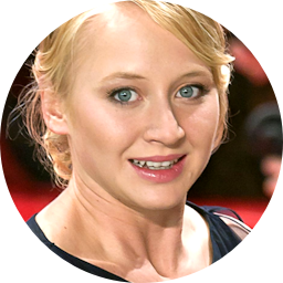 Anna Maria Mühe