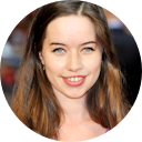 Anna Popplewell