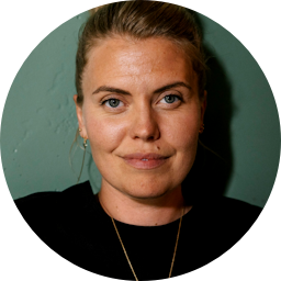 Anna Stokholm