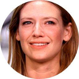 Anna Torv