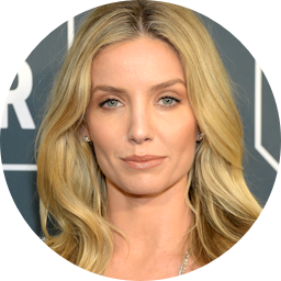 Annabelle Wallis