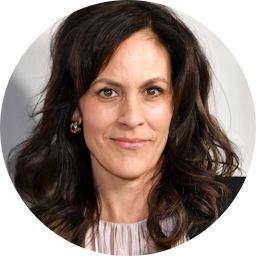 Annabeth Gish