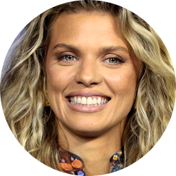 Annalynne McCord