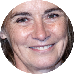 Anne Consigny