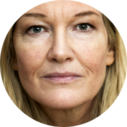 Anne-Grethe Bjarup Riis