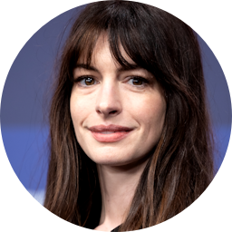 Anne Hathaway