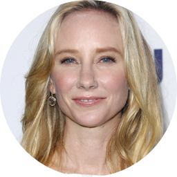 Anne Heche