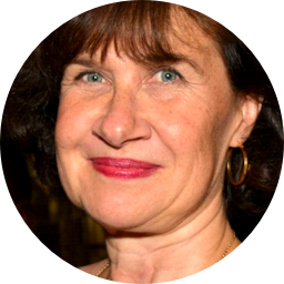 Anne Le Ny