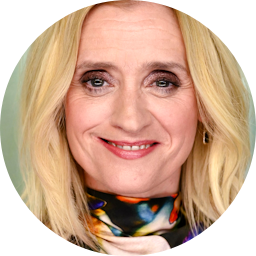 Anne-Marie Duff