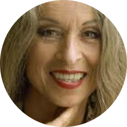 Anne Marie Helger