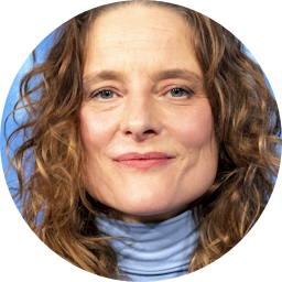Anne Ratte-Polle