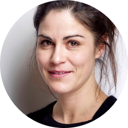 Anne Sewitsky