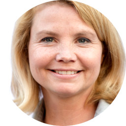 Annette Frier