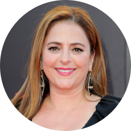 Annie Mumolo