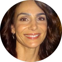 Annie Parisse