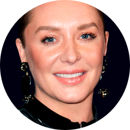 Annie Starke