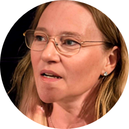 Annika Hallin