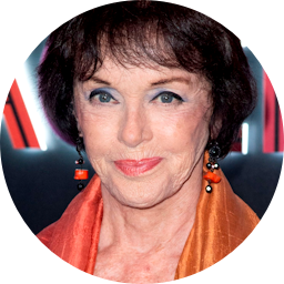 Anny Duperey