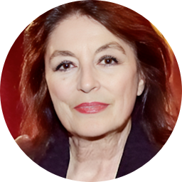Anouk Aimée