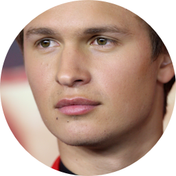 Ansel Elgort