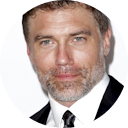 Anson Mount
