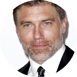 Anson Mount