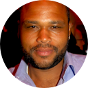 Anthony Anderson