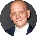 Anthony Carrigan