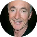 Anthony Daniels
