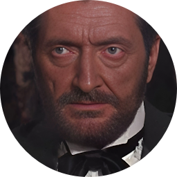 Anthony Dawson