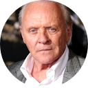 Anthony Hopkins