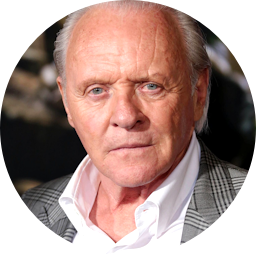 Anthony Hopkins