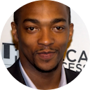Anthony Mackie