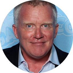 Anthony Michael Hall