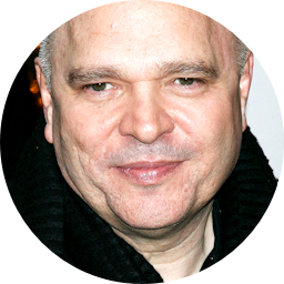 Anthony Minghella