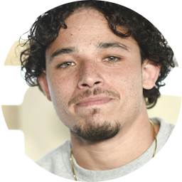 Anthony Ramos