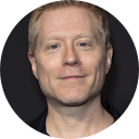 Anthony Rapp