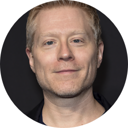 Anthony Rapp
