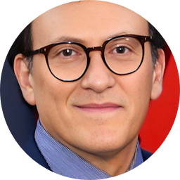 Anthony Russo