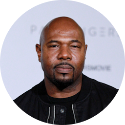 Antoine Fuqua