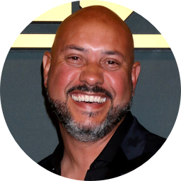 Anton Cropper