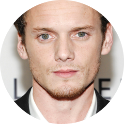 Anton Yelchin