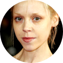 Antonia Campbell-Hughes