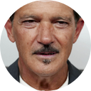 Antonio Banderas