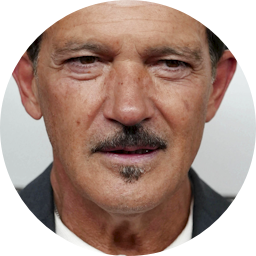 Antonio Banderas