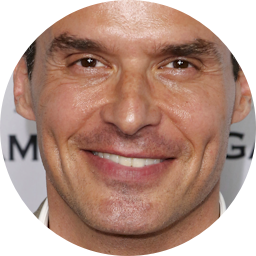 Antonio Sabato Jr